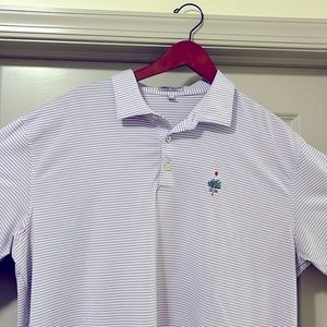 Peter Millar Summer Comfort shirt, XL